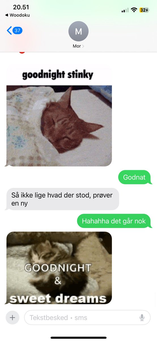 MA99512913's tweet photo. Mor har lært gif https://t.co/0WMm0iWBh6