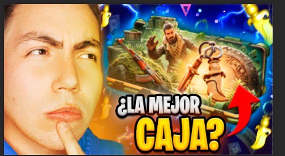 La MEJOR caja de skinclub (Vale 1 USD) youtu.be/-vunYZXmT4w?si…