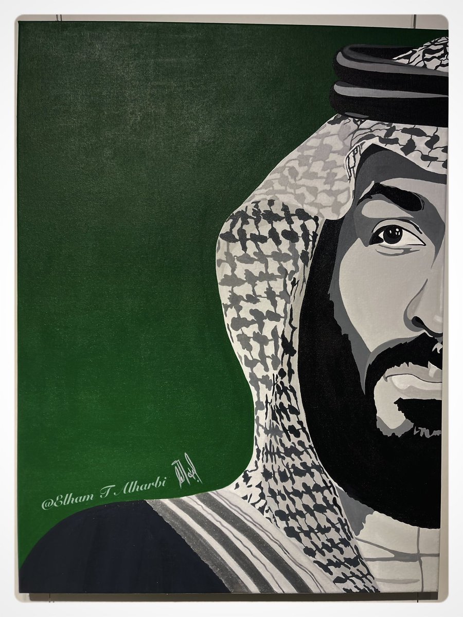 🇸🇦🇸🇦🇸🇦🇸🇦🇸🇦🇸🇦
السعودية العظماء
ودام عزك ياوطن 🏆
#خادم_الحرمين_الشريفين #الملك_سلمان #محمد_بن_سلمان #تركى_آل_الشيخ 
#اللملكة_العربية_السعودية #كاس_العالم_2034 
#أهلاً_بالعالم 
#welcometosaudi34 #ElhamtAlharbi