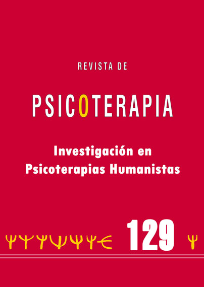 Artículo: Investigación en Psicoterapias Humanistas: Retos y Propuestas
Autores: José Manuel Martínez Rodríguez y Mar Gómez Masan
Artículo publicado en Revista de Psicoterapia. Vol. 35 Núm. 129 (2024): Investigación en Psicoterapias Humanistas
revistas.uned.es/index.php/rdp/…
