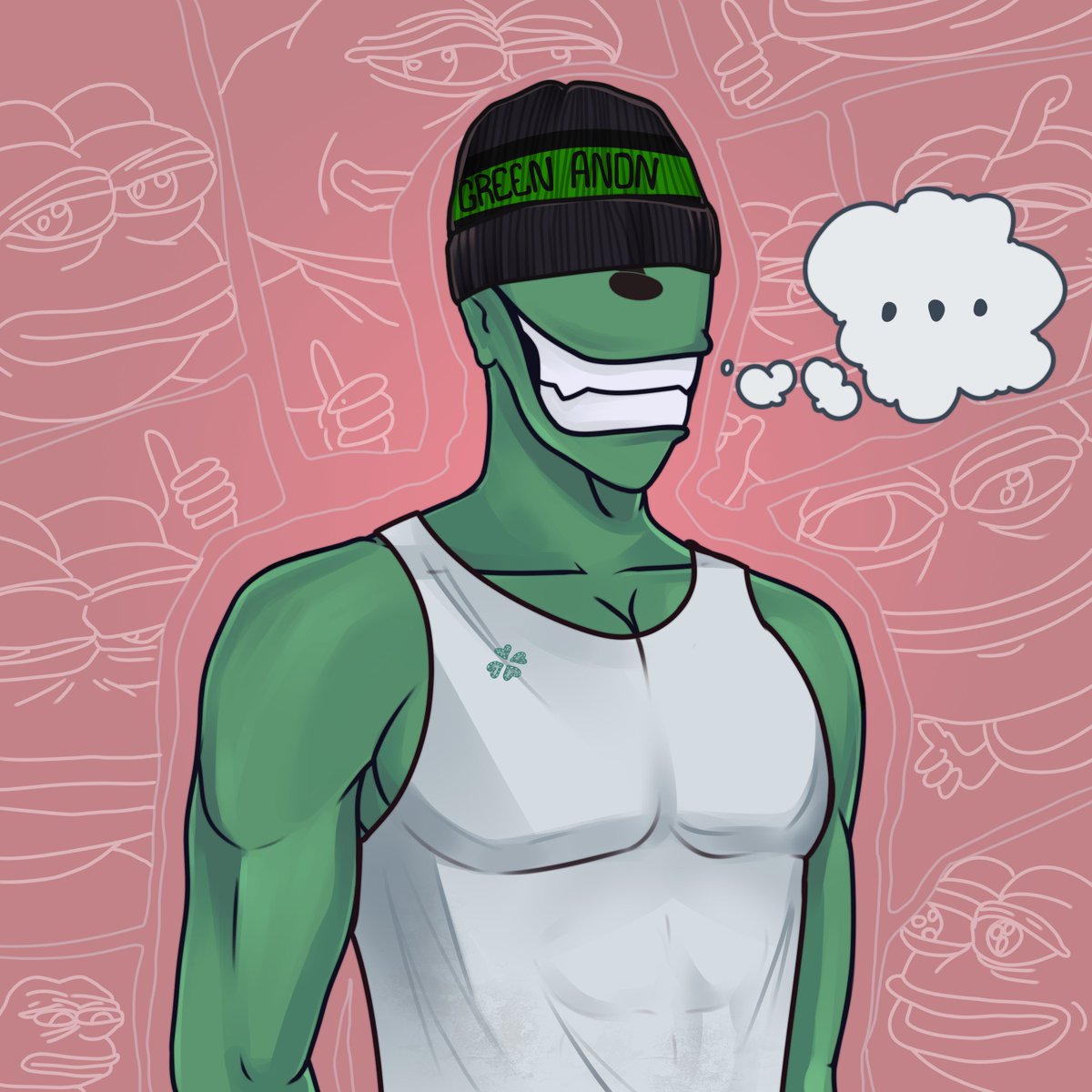 greenanonsol's tweet photo. Anonimity, confidentiality, intergrity, accessibility

A CIA, eh?
https://t.co/BTs7xVl7qj

@pumpdotfun https://t.co/XfPPONECWH