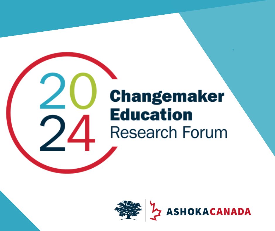 Excited to share that the <a href="/PSIJ/">Social Innovations Journal</a> has published research from the 2024 Changemaker Education Research Forum, hosted by Ashoka Canada with support from Ashoka U! 🎉 Shoutout to <a href="/georgiancollege/">Georgian College</a> for their featured work!
socialinnovationsjournal.com/index.php/sij/…
#ChangemakerEducation #SocialInnovation