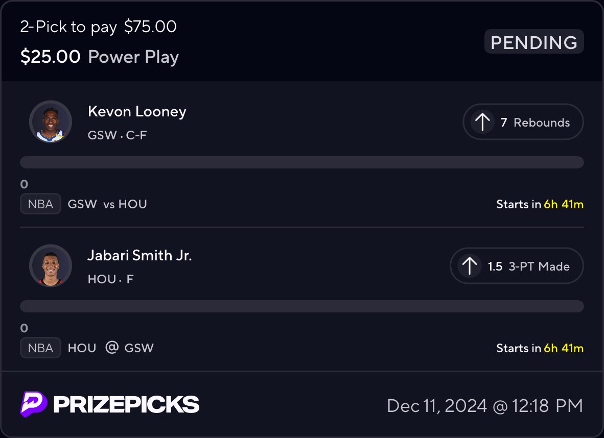 ROSB💰 x KARIBAND$ NBA🏀 COLLAB‼️
<a href="/karibandsmusic/">kariband$music</a> 
#GamblingTwitter #Prizepicks 
#NBA #NBAprops #POTD
