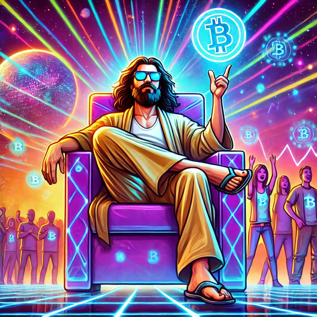 DUDE_on_KASPA's tweet photo. Who’s waiting for exciting news from their favorite $DUDE?
🥳Make some noise! 🎉🔥
$KAS #Kaspa $KASPAI #KASPAI https://t.co/DH79Br1vCe