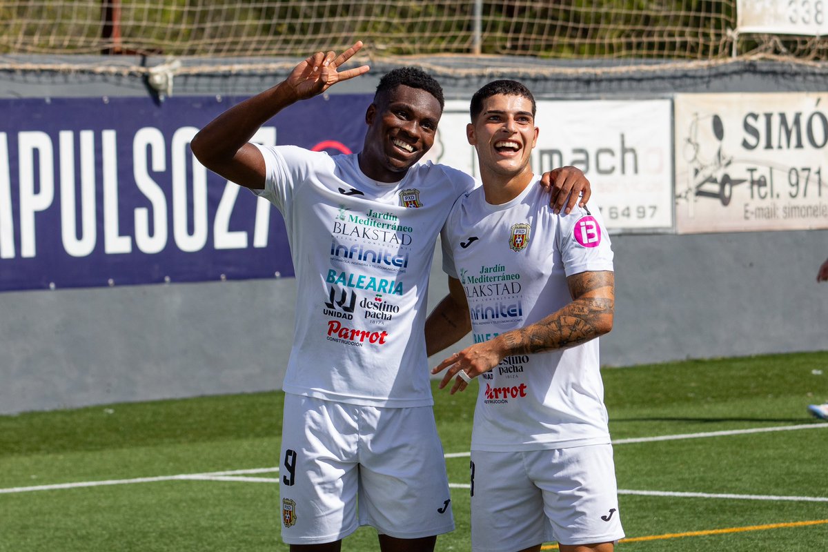 SCR Peña Deportiva tweet media