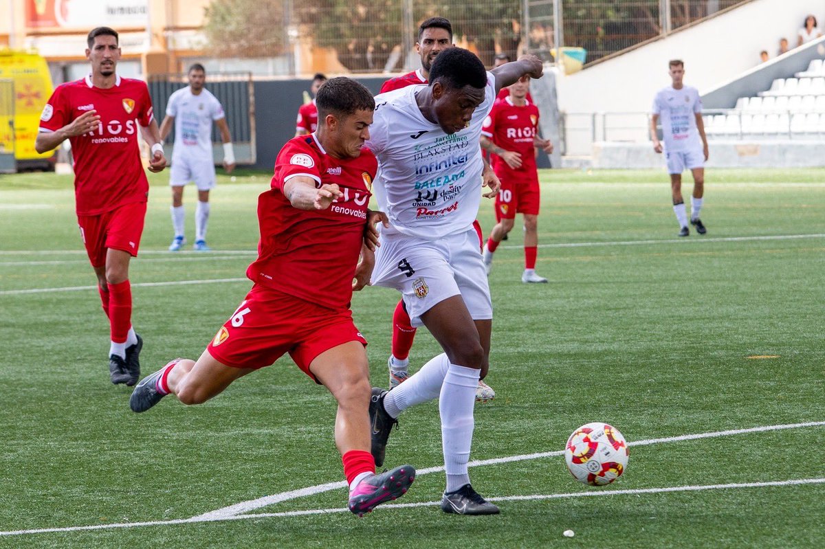 SCR Peña Deportiva tweet media