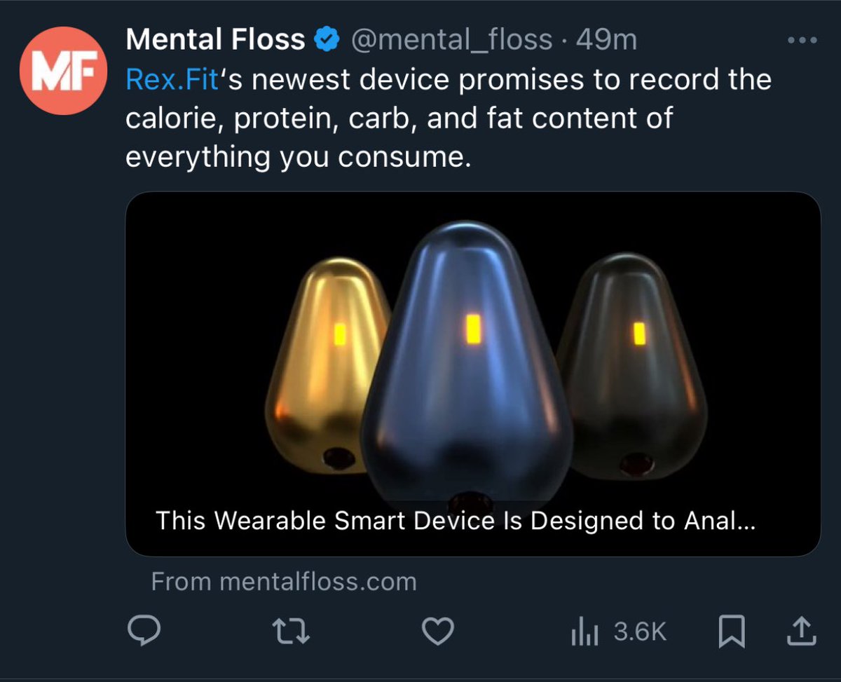 Bill Dorr tweet media