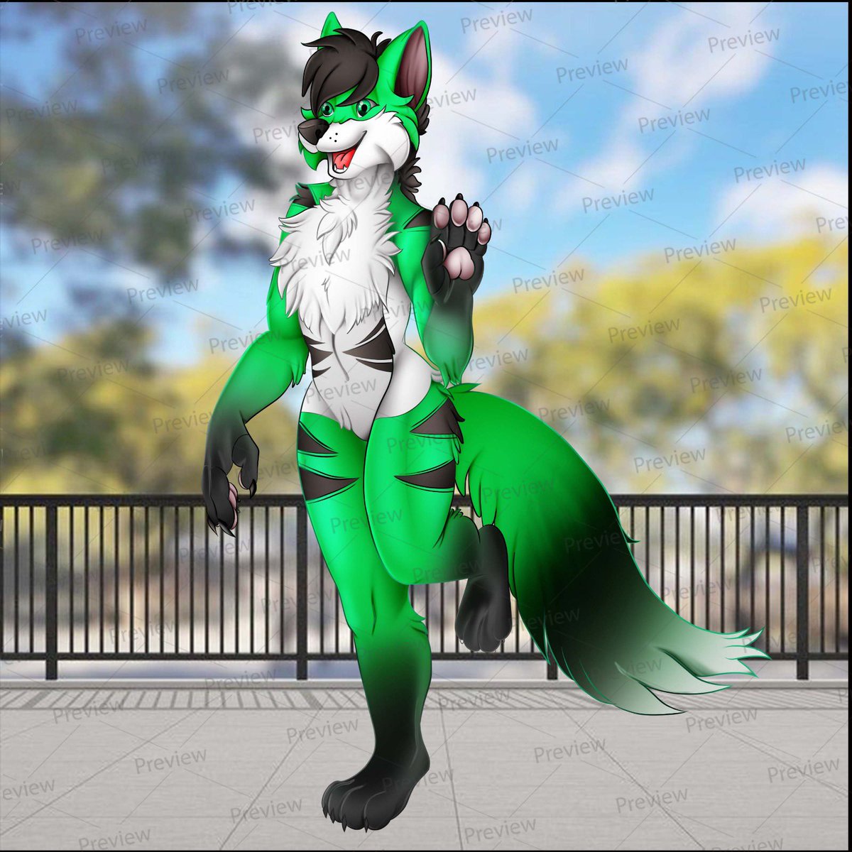 Donee 💯
#furryartist #furryartwork #furryfandom #furrycommunity #furrycomic #furrymeme #furryarts #furryanimation