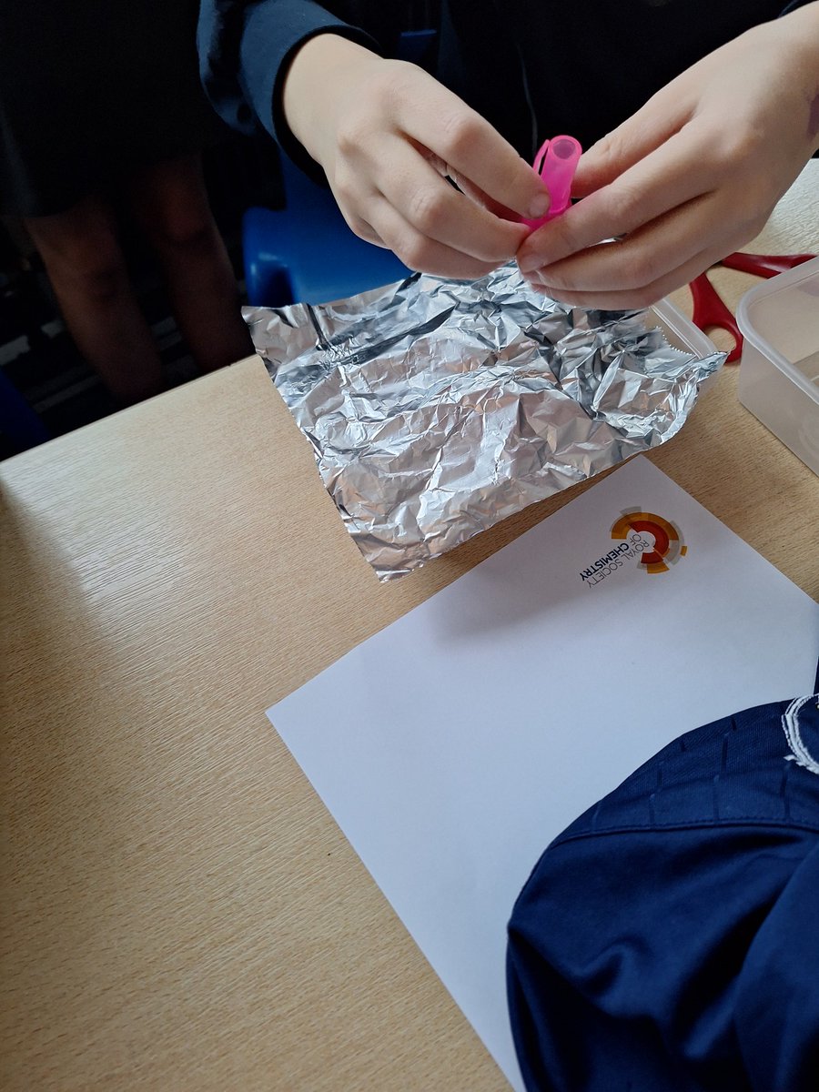 P6 had a mission to protect astronauts from harmful uv light. #missionstarlight  <a href="/Dr_JoBro/">Johanne Brolly</a>