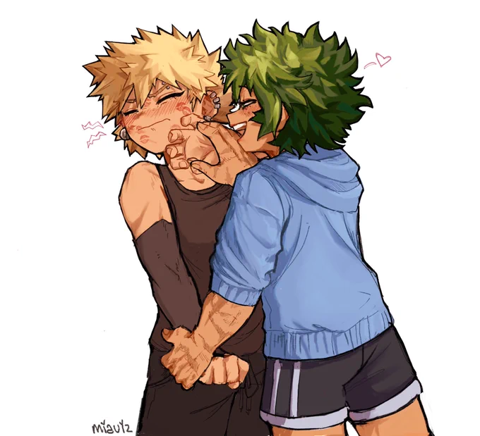 fem dkbk request