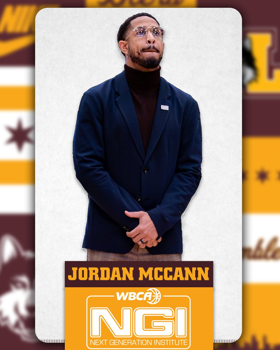 Loyola Women's Basketball tweet media