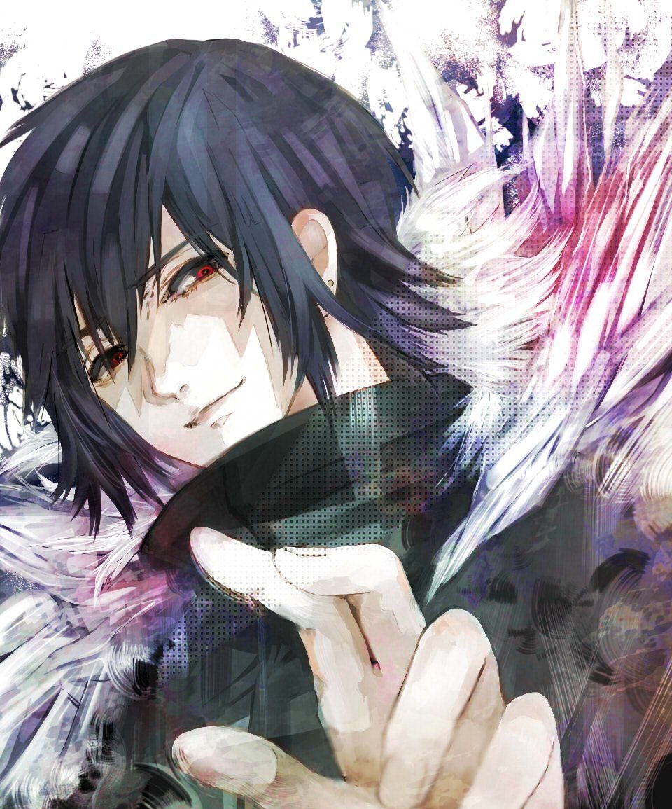 Does he have anyone left that cares about him? He is genuinely curious.