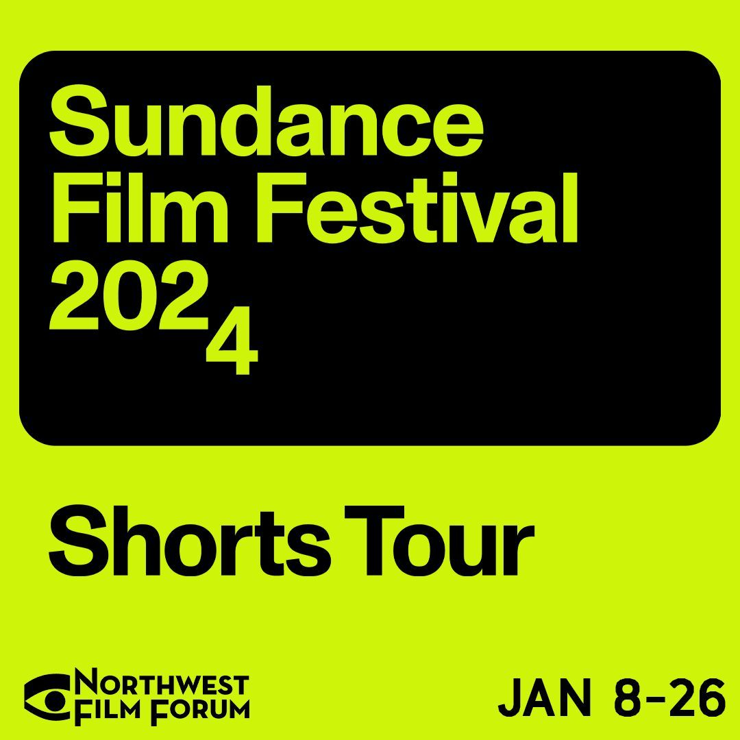 nwfilmforum's tweet photo. ☀️ SUNDANCE RETURNS TO THE FORUM ☀️

It's that time of year again! The 2024 Sundance Short Film Tour is coming to Northwest Film Forum next month with a lineup of amazing films from around the world. 

Tickets are on sale now, more info at https://t.co/iMZvohMGfM https://t.co/IjZR0DdyPc