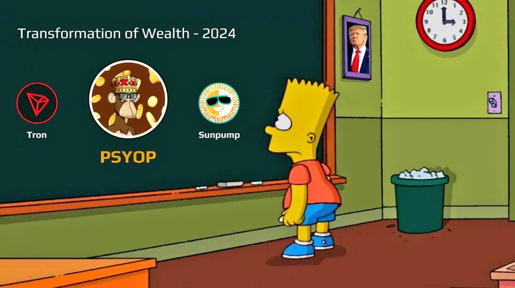 $PSYOP tweet media