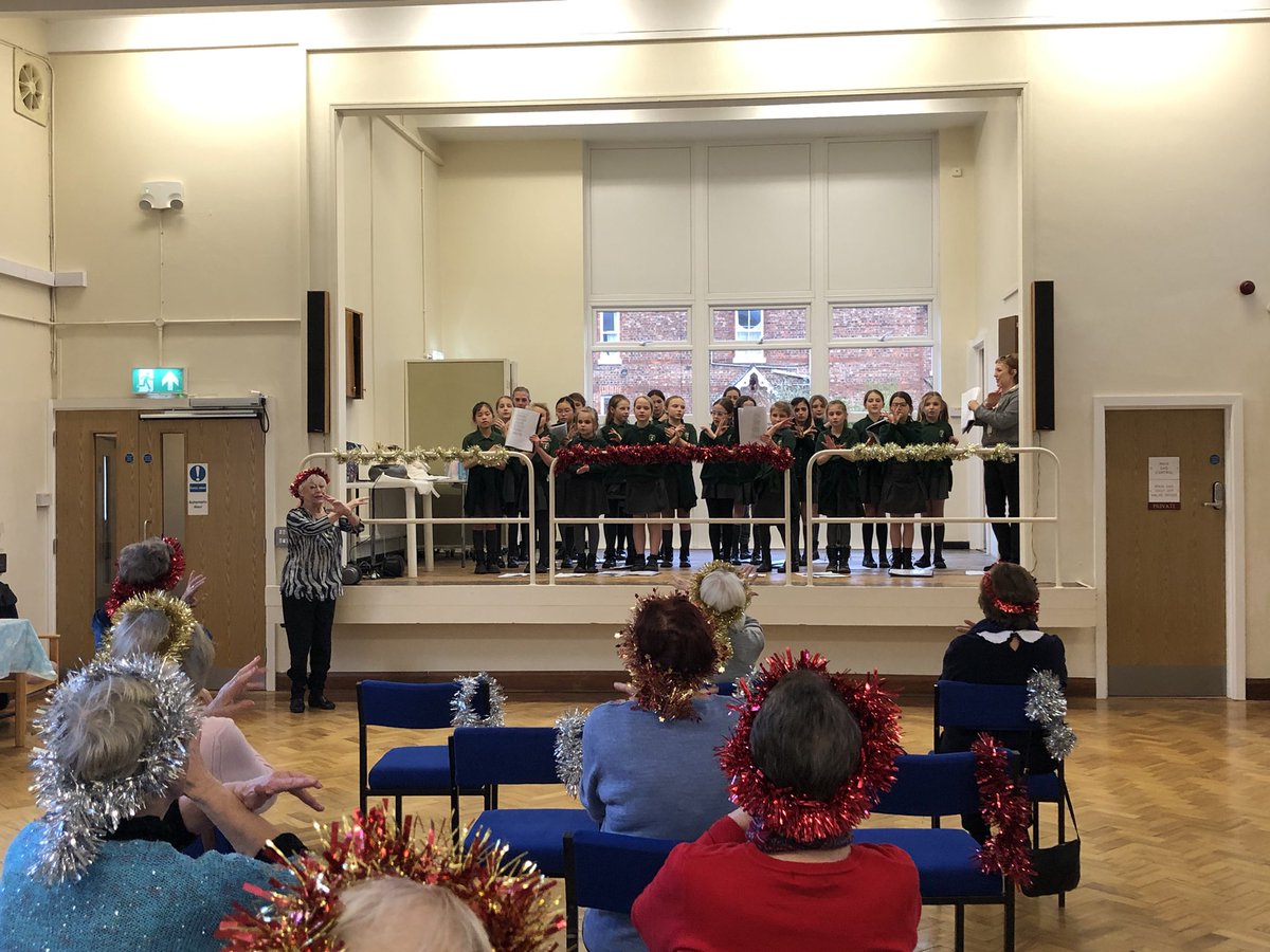 Beech Class tweet media