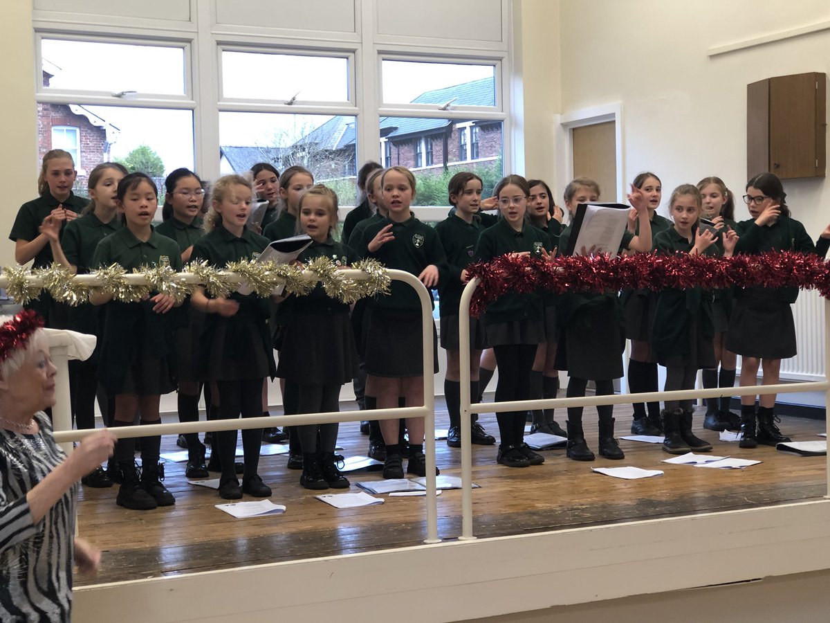 Beech Class tweet media