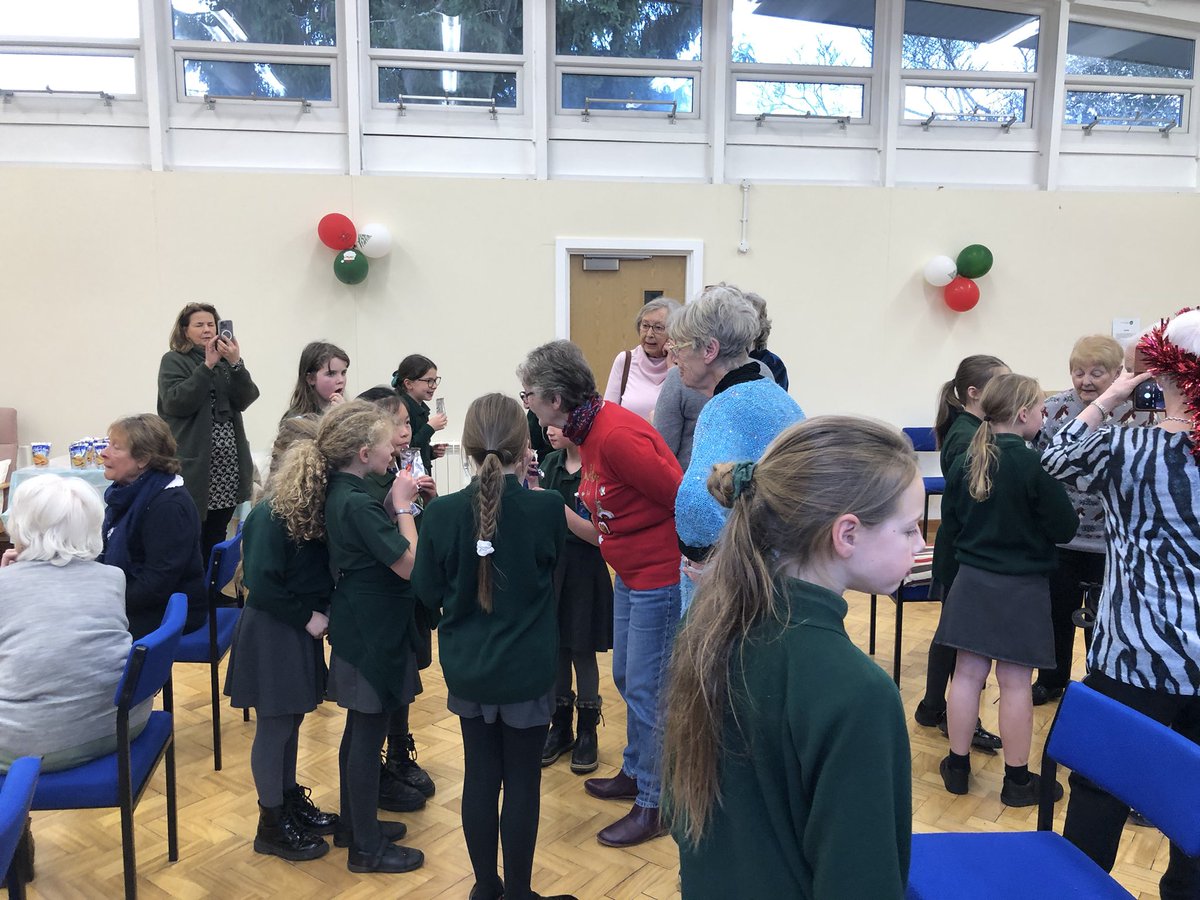 Beech Class tweet media