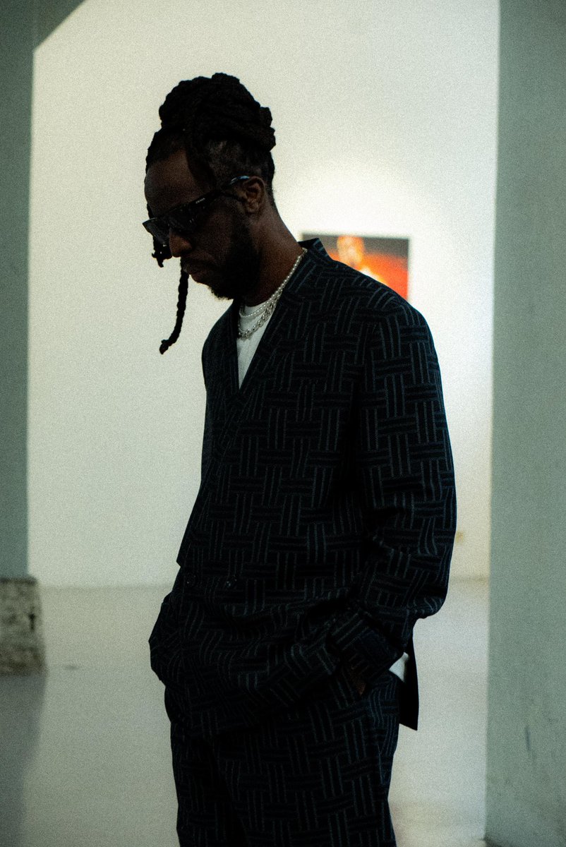 Youssoupha tweet media