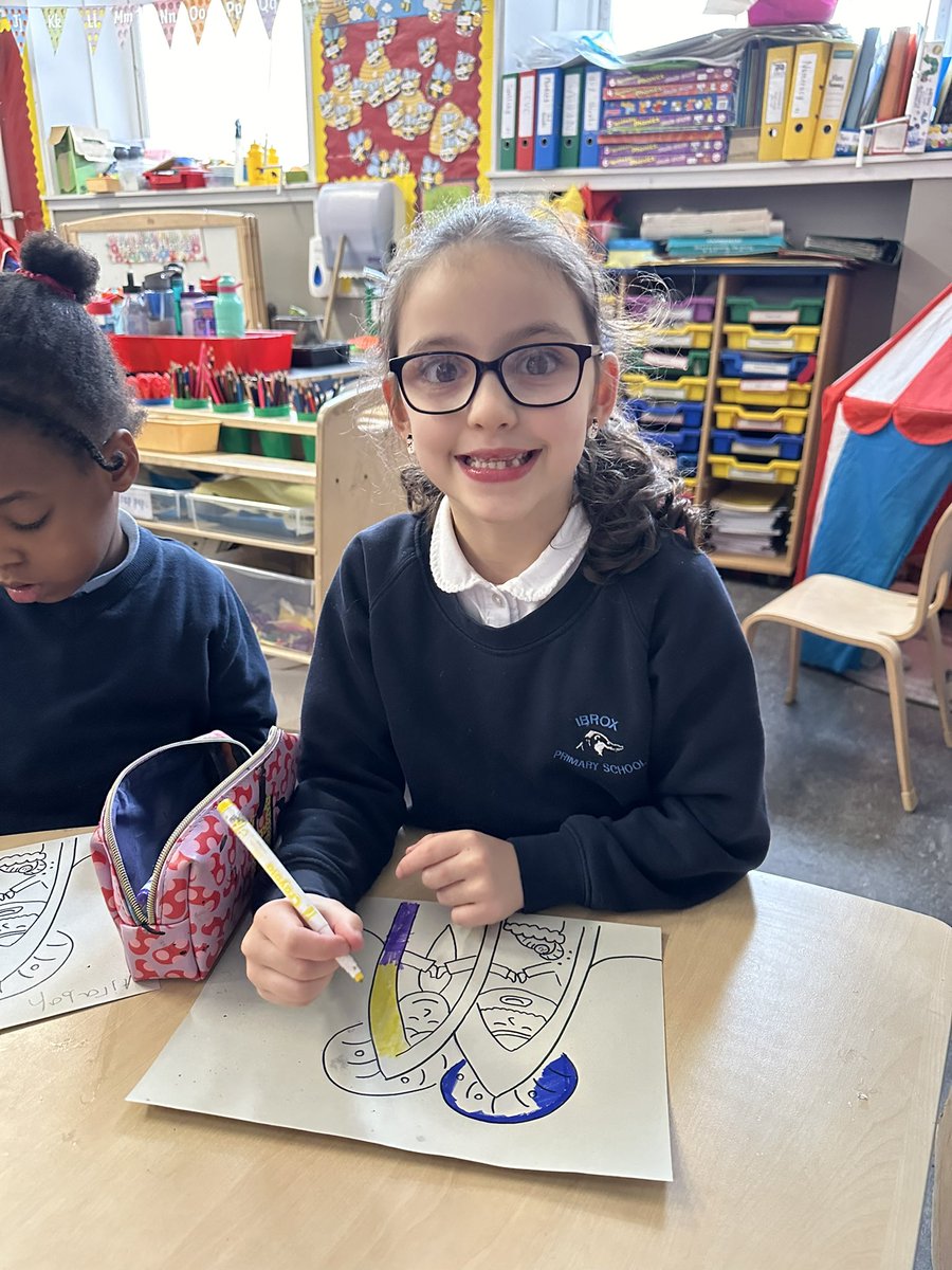 We have also be learning more about the nativity story this week during RME 👼🏼🫏🎁