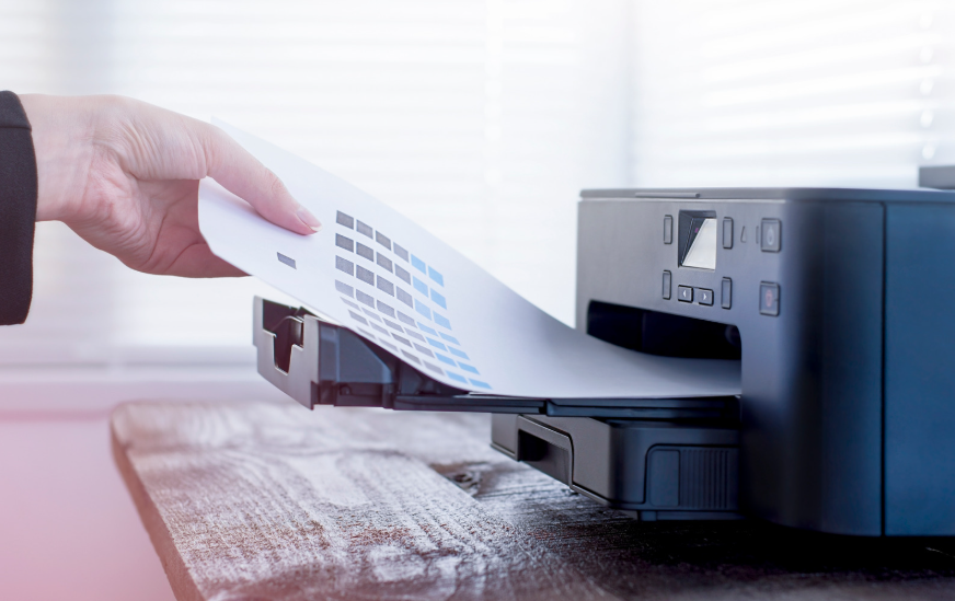 Mopria Alliance tweet media