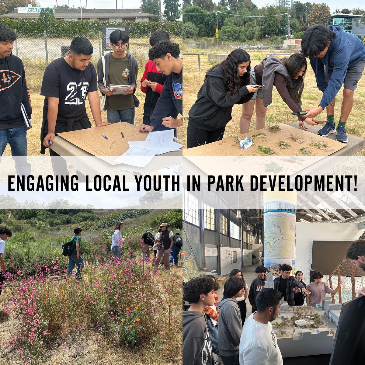 PHLandfillPark tweet media