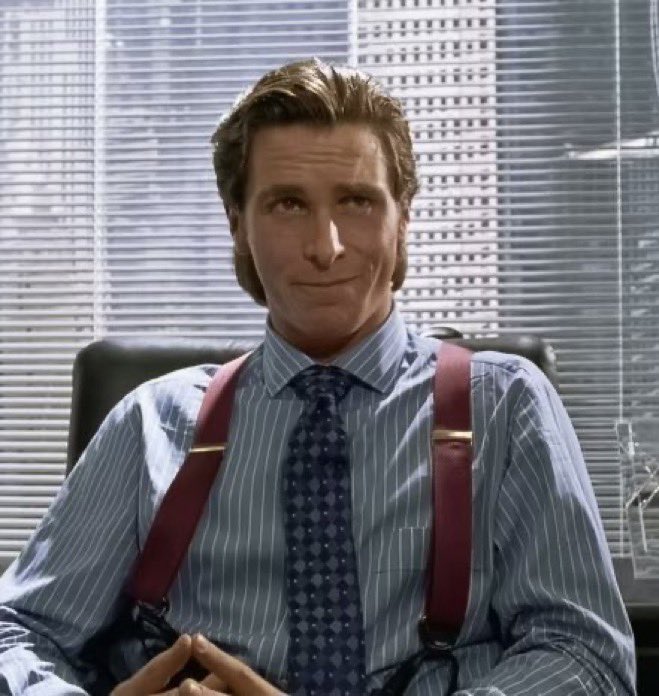 Austin Butler a été choisi pour incarer Patrick Bateman dans le film American Psycho de Luca Guadagnino.