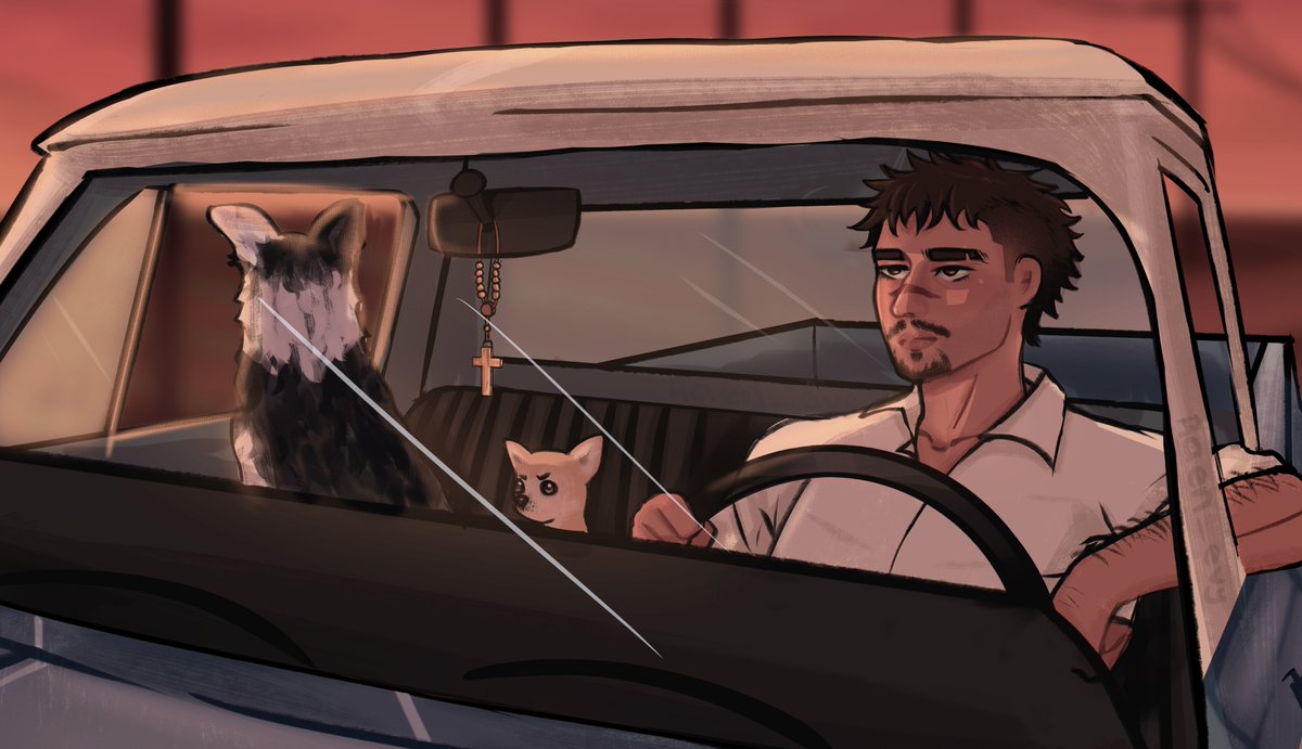 Pedrito saliendo del jale
#lhmexico #aphmexico