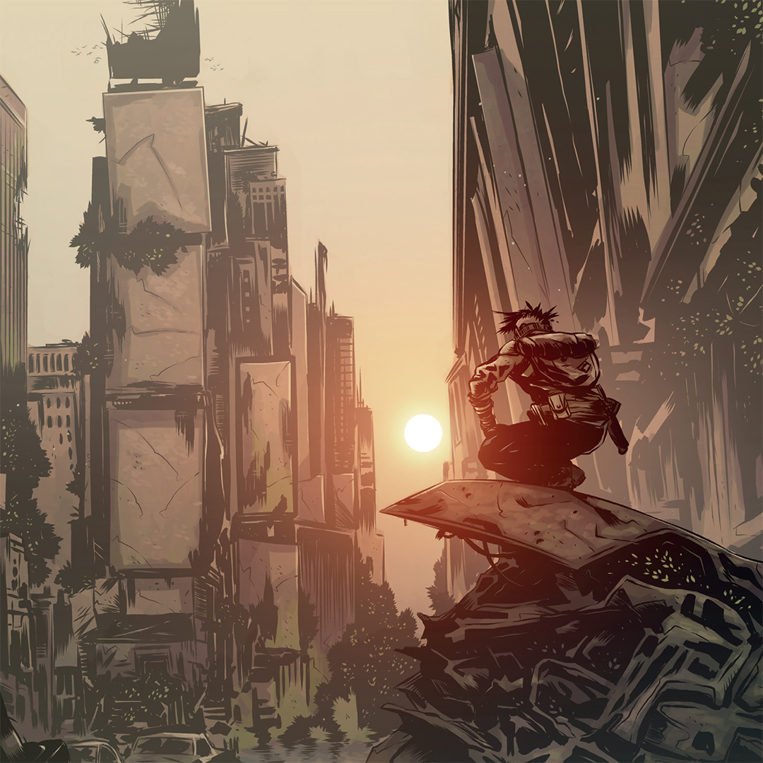 Nosolorol's tweet photo. #Mutant: Year Zero. El mundo después del gran apocalipsis. La orgullosa civilización de la humanidad ha caído. Pero aún hay vida.
🎲 https://t.co/mGSMQUx4LA
#NoticiasRoleras #MutantYearZero #MYZ #BackToEden #SeedsOfEvil #Rol #muchoRol #RPG #JuegosDeRol #Jugar #Games https://t.co/gV1ugxrB4O