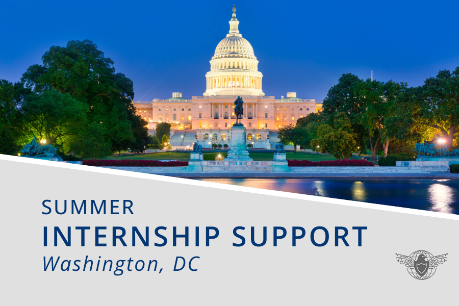 It's time to plan summer internships. CMIST offers resources and support for CMU undergraduate and graduate students who are looking to intern in the nation's capital. cmu.edu/cmist/washingt…