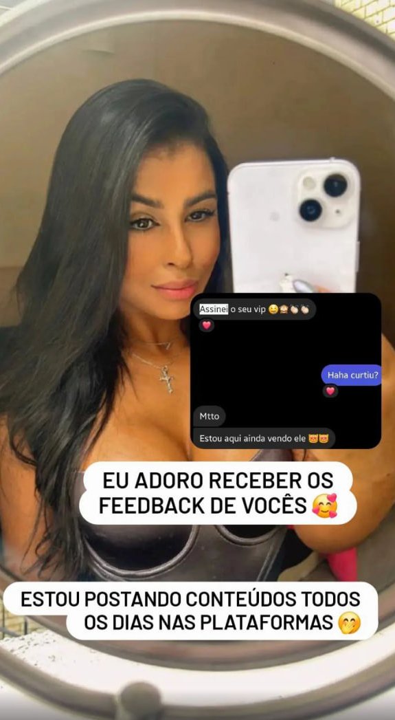 cahinacioofc's tweet image. Os meus assinantes estão adorando meus conteúdo novinho 🔥

Vai ficar de fora? 👇🏽