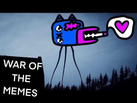 SMOKINCATCOIN's tweet photo. 🚨👾 WAR OF THE MEMES HAS BEGUN! The SMOKINCAT mothership has landed—armed with love, chaos, and gains. Are your memes strong enough to survive? 🛸💥

🔥 JOIN THE REBELLION:
https://t.co/RC187d4O0n
CA 3VwPRLT1GytnrwmC1AkvA2ArW8taVviNKcHuUs15pump
TELEGRAM: https://t.co/c748GW1AJK

💖 Resistance is futile. This isn’t just a memecoin—it’s a take-no-prisoners movement. 🚀 #canyourdevdothis #SMCT