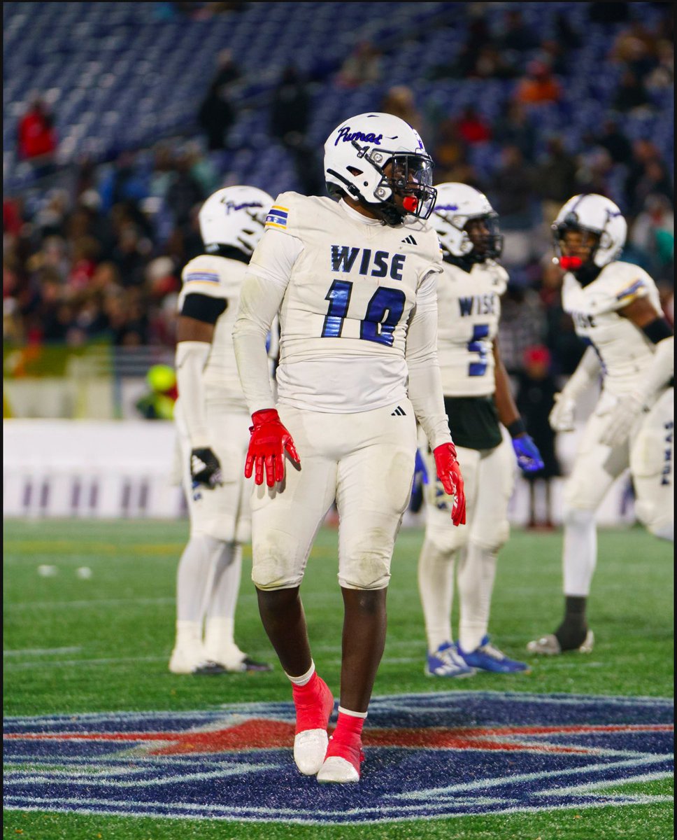 Daesean“Djax”Jackson tweet media