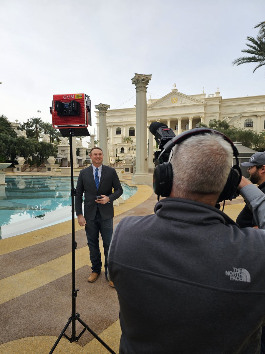 Shaun Haney (@shaunhaney) on Twitter photo Filming <a href="/AgDayTV/">AgDay TV</a> poolside in Las Vegas. Watch for me representing <a href="/realagriculture/">RealAgriculture</a> on <a href="/USFarmReport/">U.S. Farm Report</a> this weekend talking about US trade policy. Filming <a href="/AgDayTV/">AgDay TV</a> poolside in Las Vegas. Watch for me representing <a href="/realagriculture/">RealAgriculture</a> on <a href="/USFarmReport/">U.S. Farm Report</a> this weekend talking about US trade policy.