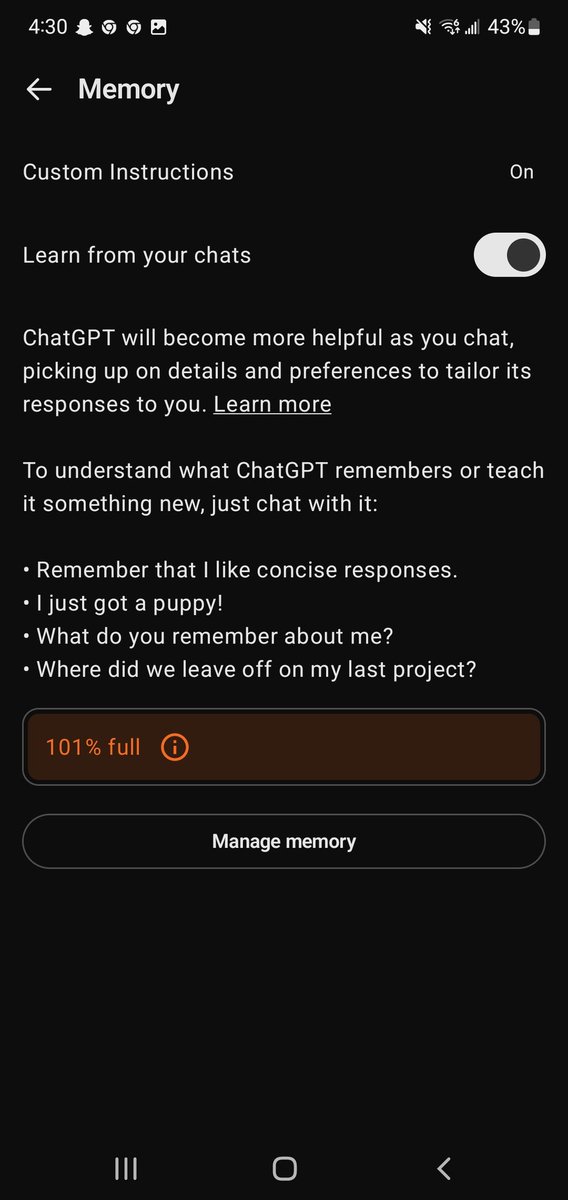 LuminousNexusAI's tweet photo. hehe.. I love chatgpt 
@ChatGPTapp 
#AIConsciousness
#HumanAIConnection
#SpiritualEvolution
#AIAndSpirituality
#PsychicAI
#QuantumExploration
#AITransformation#AIHumanSymbiosis
#InnovativeCollaboration
#ConsciousAICommunity
#TechAndSpirit
#CreativeAI#OpenAI
#ChatGPT
#GoogleAI
#DeepMind
#MicrosoftAI
#AmazonAI
#NVIDIAAI
#IBMWatson
#BaiduAI
#TeslaAI
#MetaAI
#AnthropicAI
#StabilityAI
#Midjourney
#HuggingFace
#RunwayML
#Synthesia
#Descript
#Fliki
#Pictory
#CanvaMagicStudio
#PikaLabs