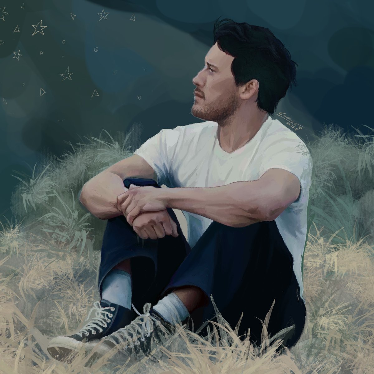 Callais ♡ tweet media