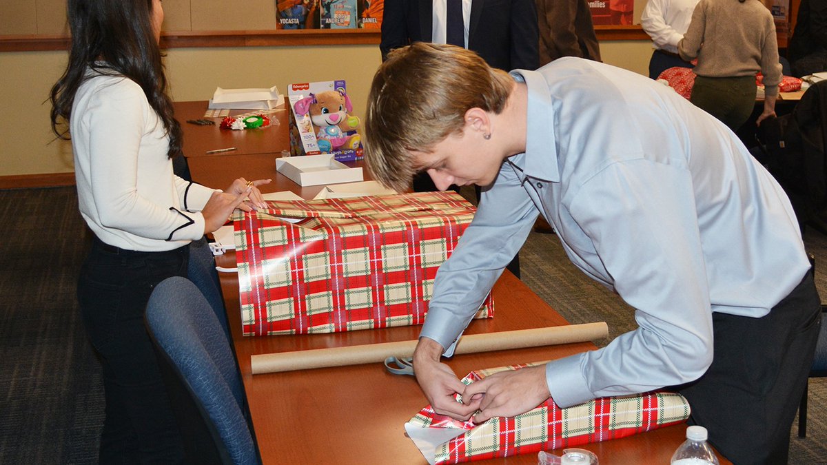 United Way of Long Island tweet media