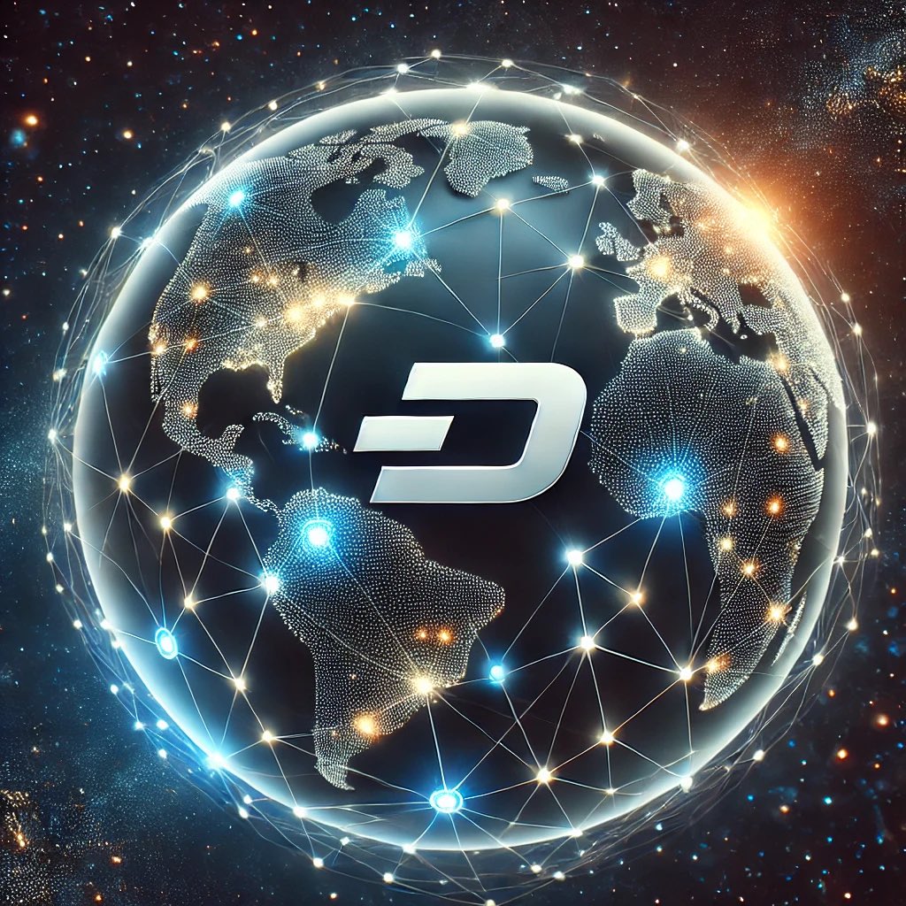Postman_DAC's tweet image. This is  us the #DashArmy,connected and ready to go! 🌍⚡ Together, we are building a global network powered by innovation and determination and supported by unity ! The future is bright for @Dashpay , and we’re leading the way. 💪 #Dash #Crypto