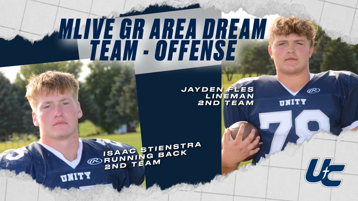 Unity Christian tweet media