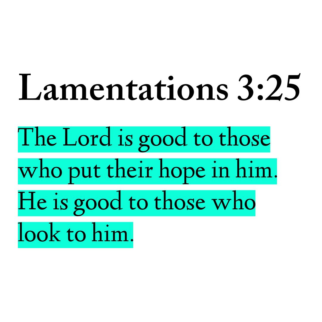 BibleVerses's tweet image. 