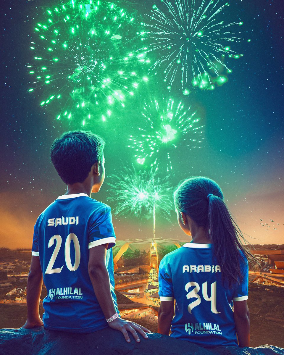 BinShail's tweet photo. #كاس_العالم_في_السعودية _٢٠٣٤
#Saudi2034 https://t.co/vPvgg6EVGw