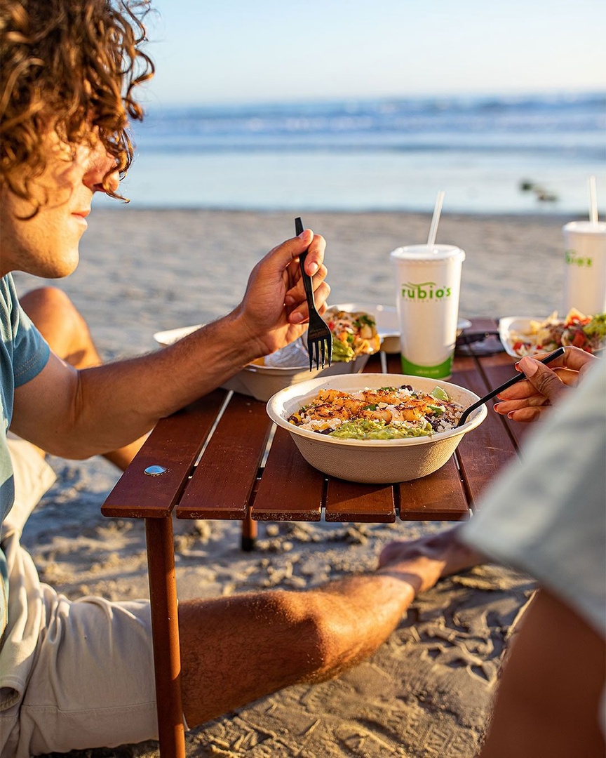 Del Mar Highlands Town Center tweet media