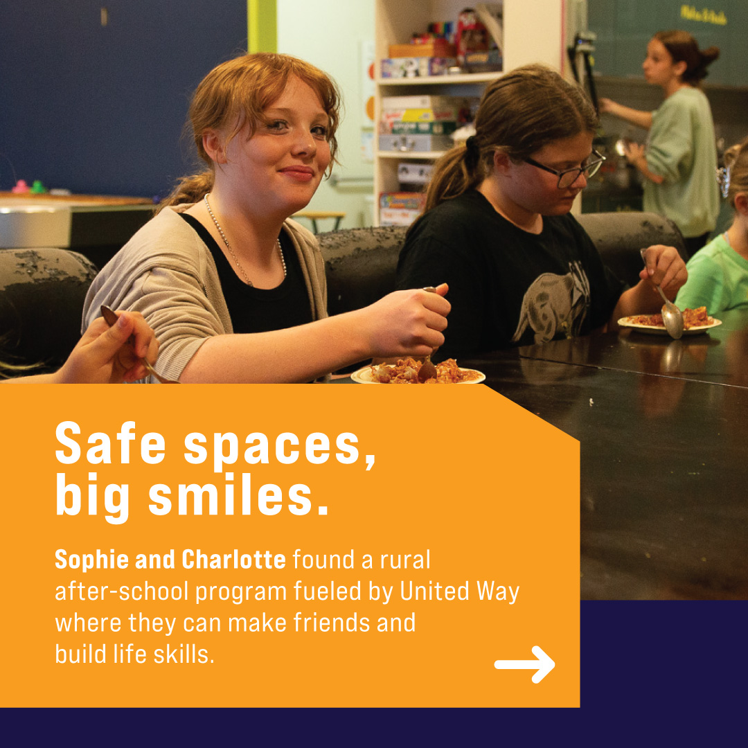 United Way East Ontario tweet media