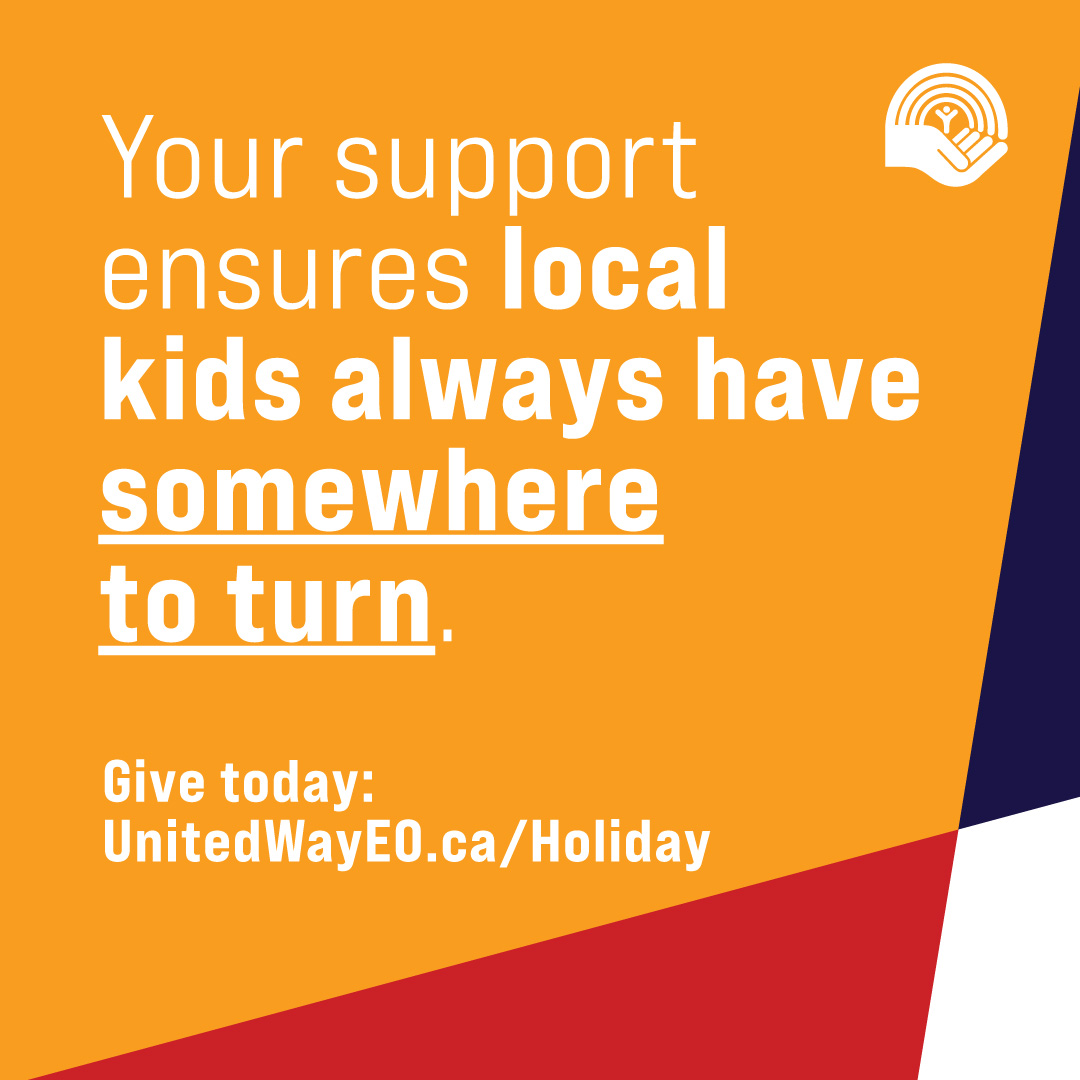 United Way East Ontario tweet media