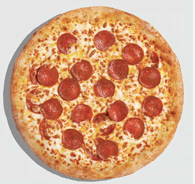 Another week means another craving for @panago_pizza 🍕