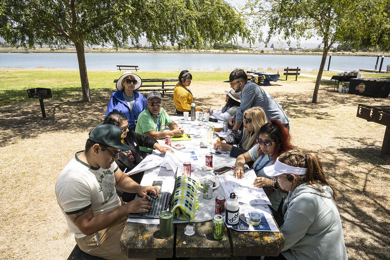 The San Francisco Bay Conservation &amp; Development Commission (BCDC) adopted a Regional Shoreline Adaptation Plan (RSAP) to guide and coordinate the preparations of the Bay Area’s local governments and communities for rising sea levels.  Learn more: bayadapt.org/regional-shore….