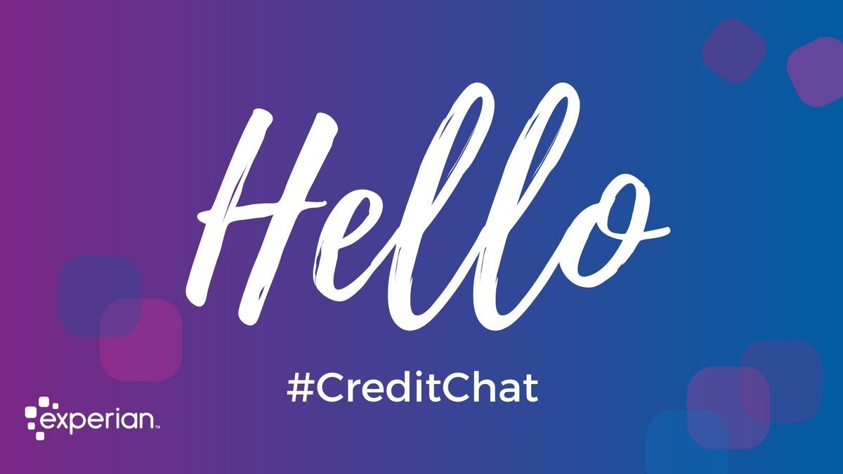 Experian tweet media
