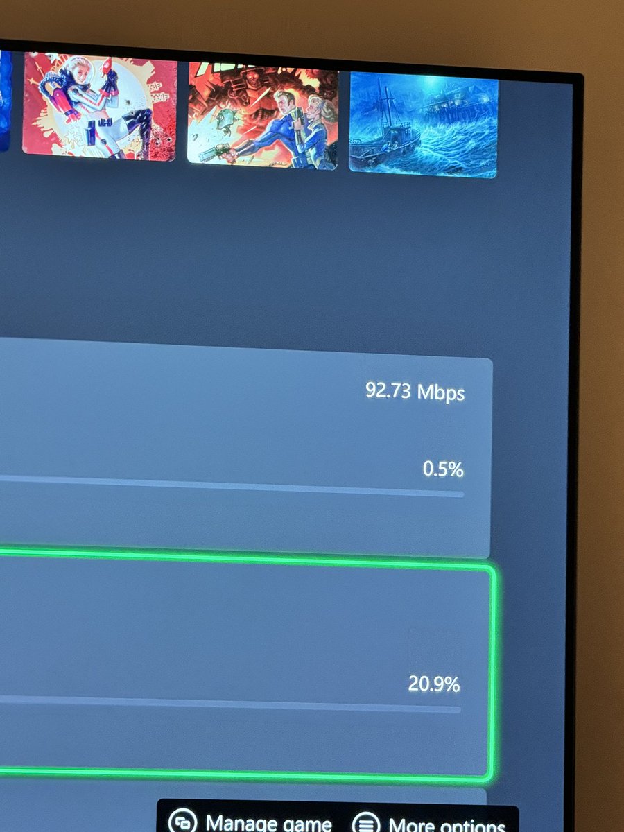 DrJB121's tweet photo. @Hyperoptic I pay for 900mbps broadband in White City with your company. You guys do not respond to emails - the broadband speed is literally under 100mbps on Ethernet and you won’t send anyone out to fix it. Ridiculous!!! https://t.co/tBJsJN4eXW