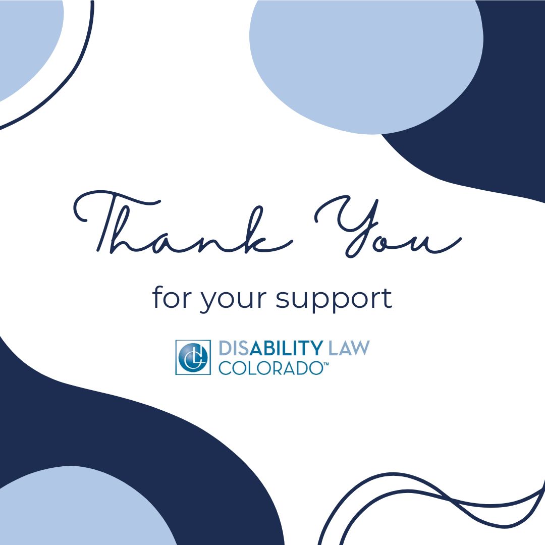 Disability Law CO tweet media