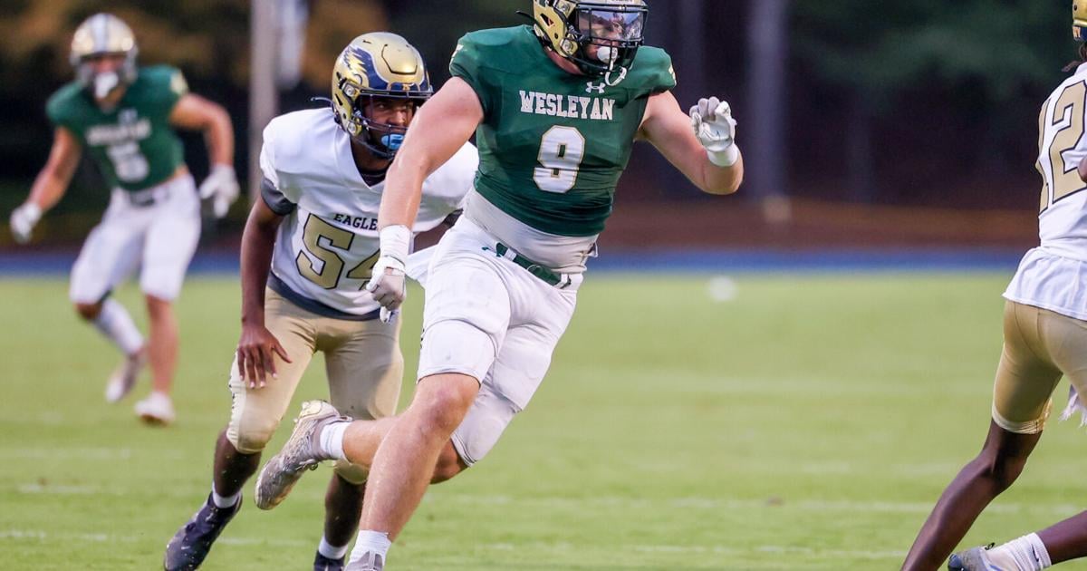 Gwinnett Daily Post (@gdpsports) on Twitter photo Matthew Wright Leads Wesleyan Football's All-Region Selections <a href="/wesleyanfb97/">Wesleyan Football</a> <a href="/wesleyanwolves/">Wesleyan Wolves</a> #GwinnettFB bit.ly/4iuAxLC Matthew Wright Leads Wesleyan Football's All-Region Selections <a href="/wesleyanfb97/">Wesleyan Football</a> <a href="/wesleyanwolves/">Wesleyan Wolves</a> #GwinnettFB bit.ly/4iuAxLC