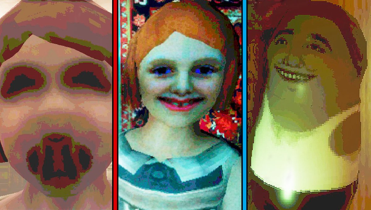 Después de otra pequeña recaída (lo se, estoy embrujado) volvemos con un juego que... es espeluznante! Nos pasamos The Hole, un juego donde ver por los agujeros te hará ver la cruda realidad de muchas familias, Míralo aquí 👉 youtube.com/watch?v=NBItAP…